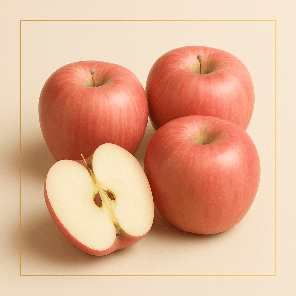 Fuji Apple