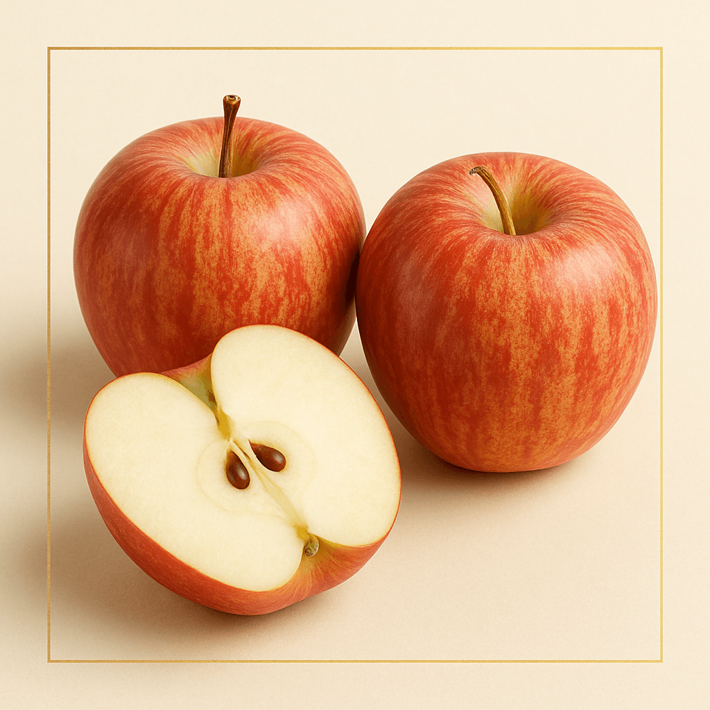 Indian Apple