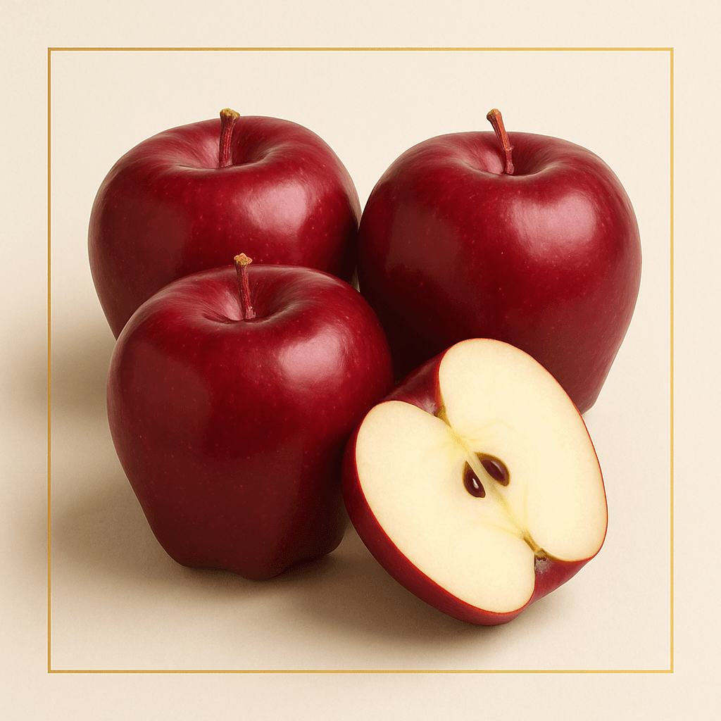 Washington Apple