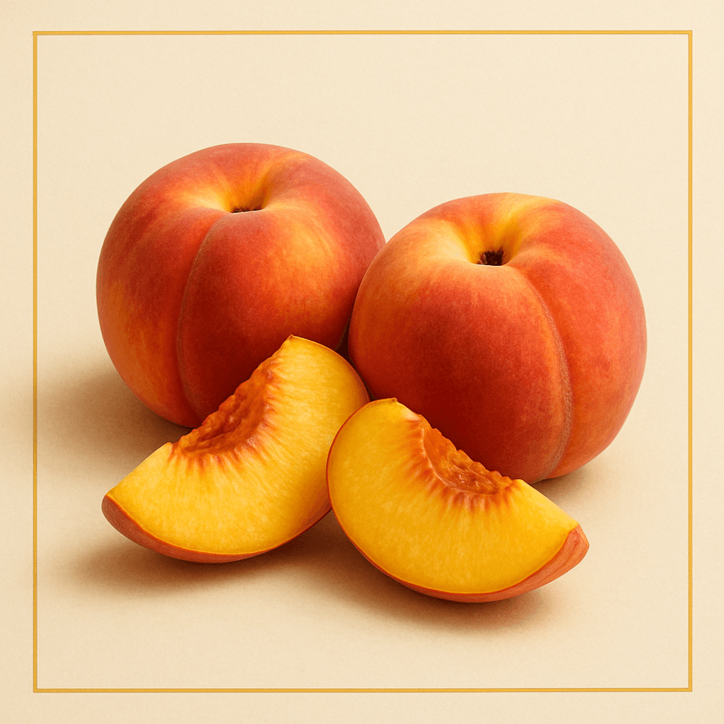 Peaches