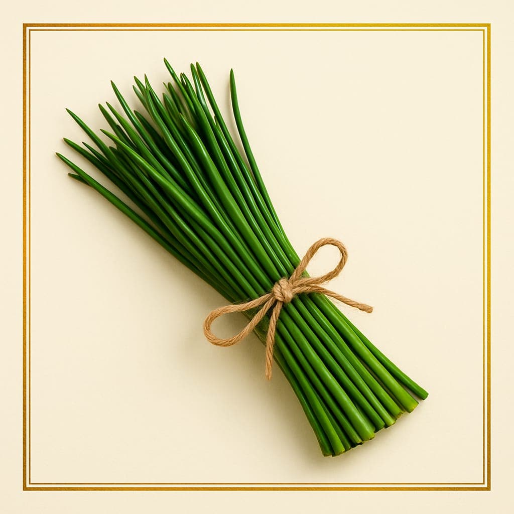 Chives
