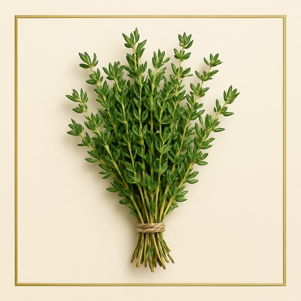 Thyme