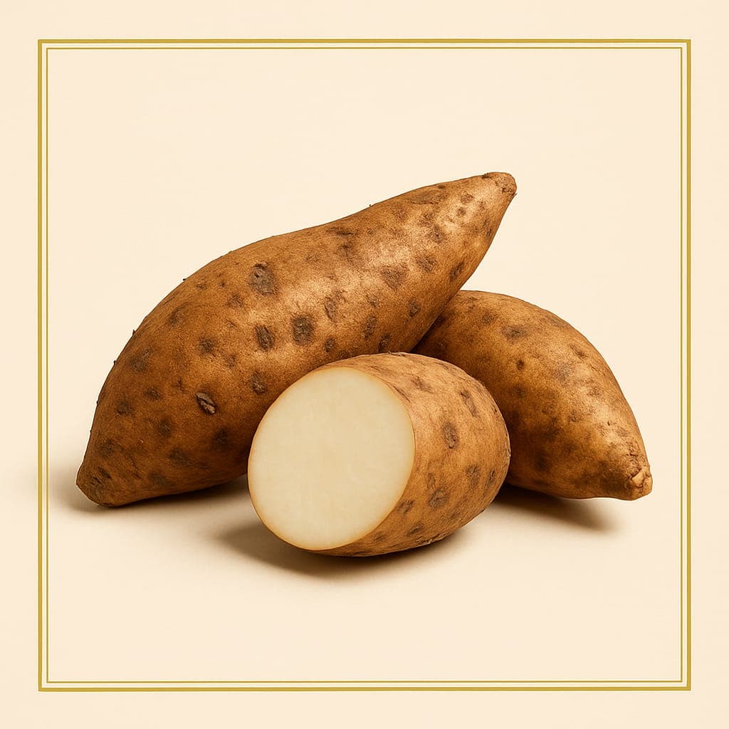Yam