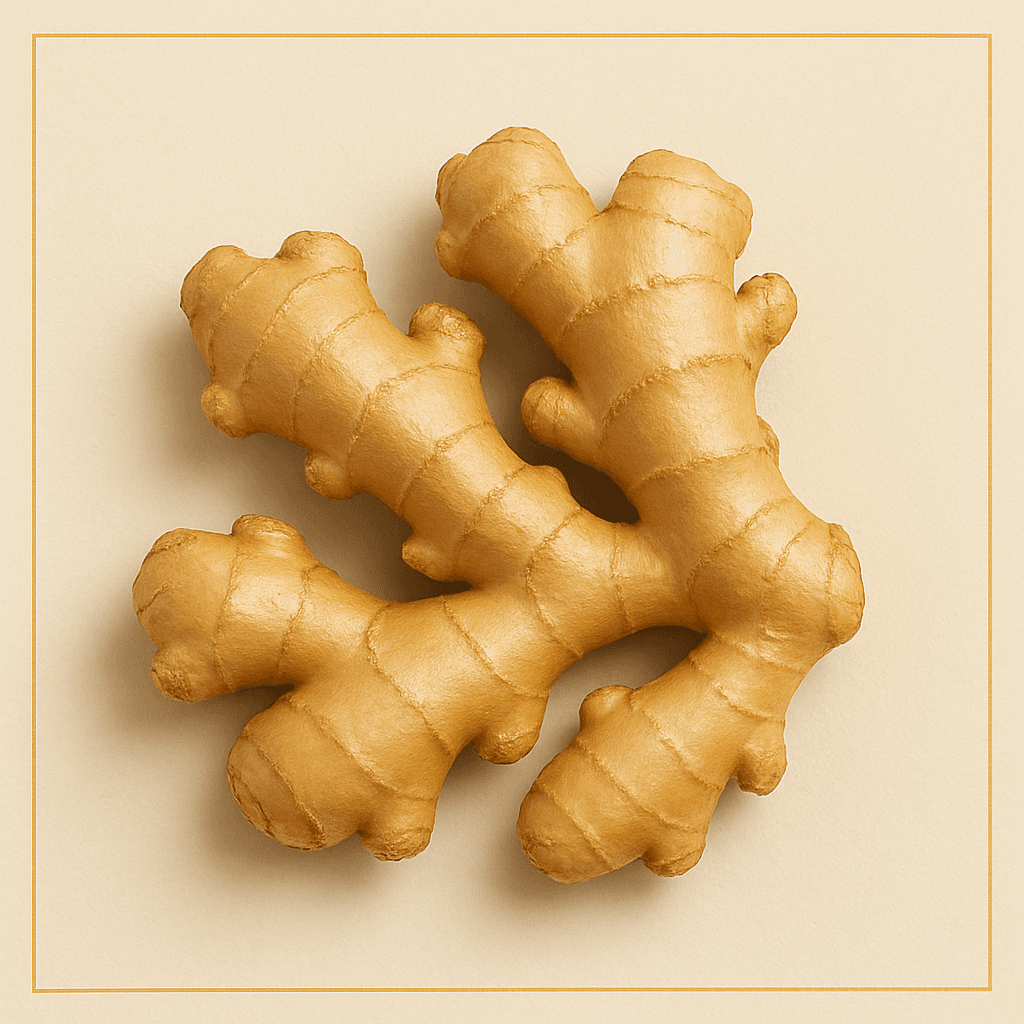 Ginger