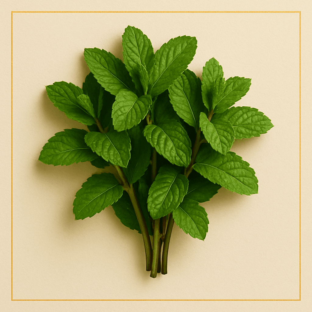 Pudina